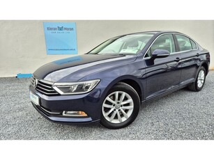 2015 (151) Volkswagen Passat