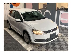 2015 (151) Volkswagen Polo