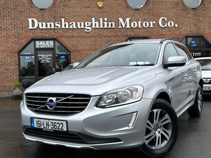 2015 (151) Volvo XC60