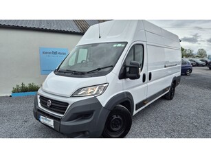 2015 (152) Fiat Ducato