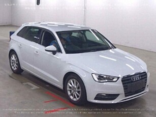 2015 Audi A3