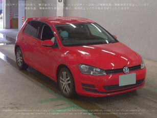 2015 (152) Volkswagen Golf