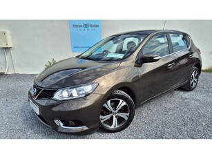 2016 (161) Nissan Pulsar