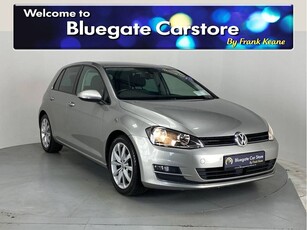 2016 (161) Volkswagen Golf