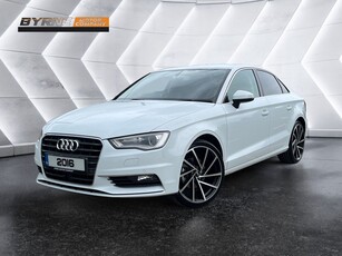 2016 Audi A3