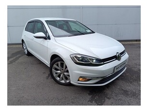 2017 (172) Volkswagen Golf