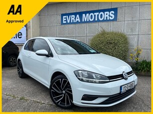 2017 (172) Volkswagen Golf