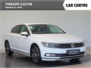 2017 (172) Volkswagen Passat