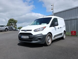 2018 (182) Ford Transit Connect