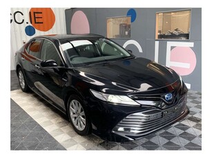 2018 (182) Toyota Camry