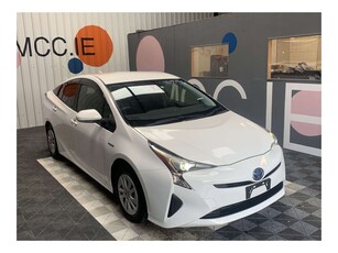 2018 (182) Toyota Prius