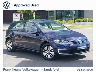 2018 (182) Volkswagen Golf