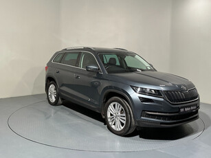 2019 (191) Skoda Kodiaq