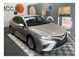 2019 (191) Toyota Camry