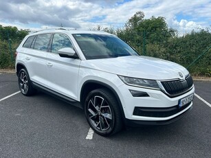 2019 (192) Skoda Kodiaq