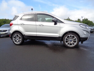 2020 (201) Ford Ecosport