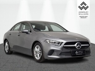 2020 (201) Mercedes-Benz A Class