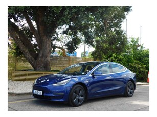 2020 (201) Tesla Model 3