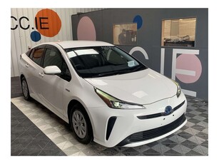 2020 (201) Toyota Prius