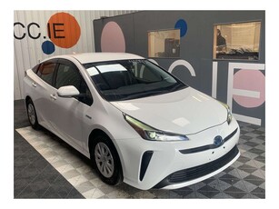 2020 (201) Toyota Prius