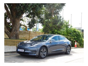 2020 (202) Tesla Model 3