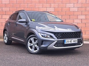 2021 (211) Hyundai Kona