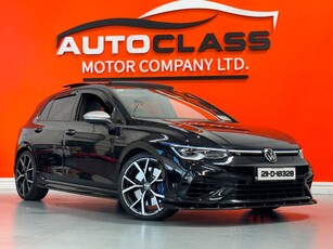 2021 (211) Volkswagen Golf