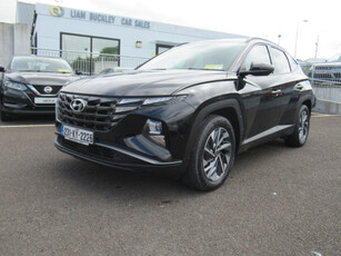 2023 (231) Hyundai Tucson