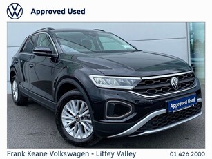 2023 (231) Volkswagen T-Roc