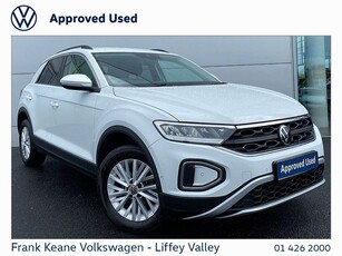 2023 (231) Volkswagen T-Roc