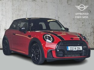 2023 (232) Mini Cooper