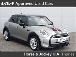 2023 Mini Cooper