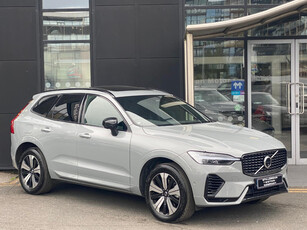 2023 Volvo XC60