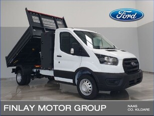 2025 (251) Ford Transit