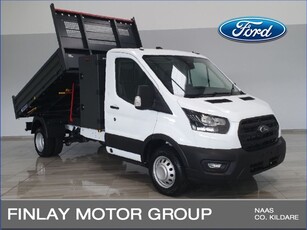 2025 (251) Ford Transit