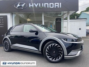 2024 (241) Hyundai Ioniq 5