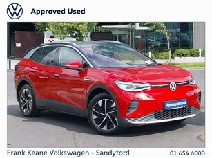 2024 (241) Volkswagen ID.4