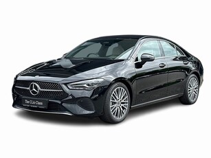 2025 (251) Mercedes-Benz CLA Class