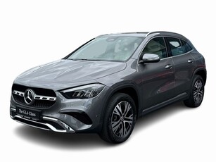 2024 (242) Mercedes-Benz GLA Class