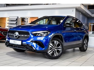 2024 (242) Mercedes-Benz GLA Class