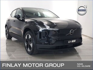 2025 (251) Volvo EX30