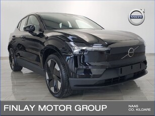 2024 (242) Volvo EX30