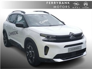 2024 Citroen C5 Aircross