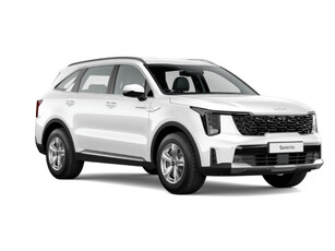 2024 Kia Sorento