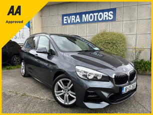 BMW 2 SERIES GRAN TOURER