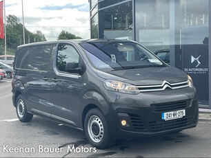 CITROEN DISPATCH