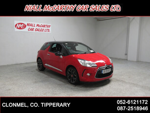 CITROEN DS3