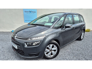 CITROEN GRAND C4 PICASSO