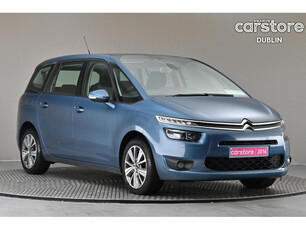 CITROEN GRAND C4 PICASSO