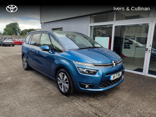 CITROEN GRAND C4 PICASSO